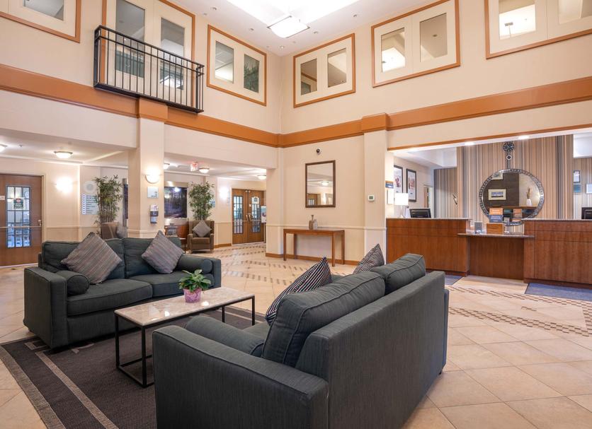 Lobby Zdjęcie