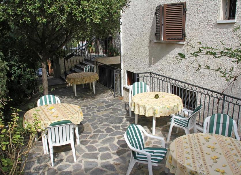 Patio Zdjęcie