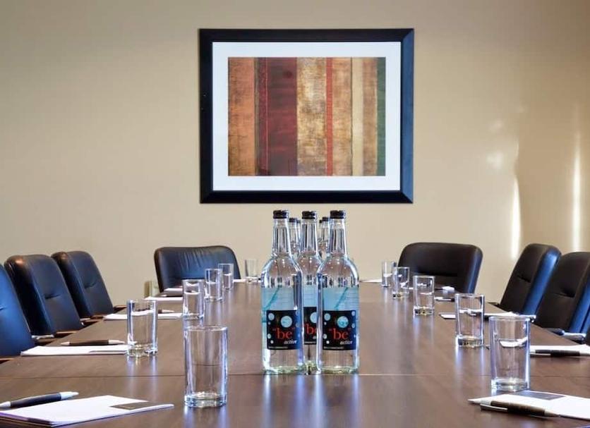 Sala konferencyjna Zdjęcie