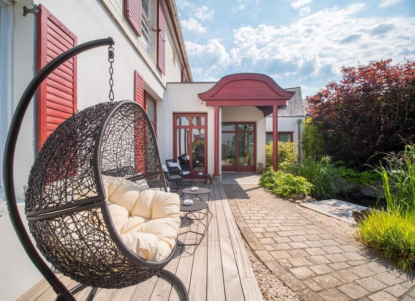 Patio Zdjęcie