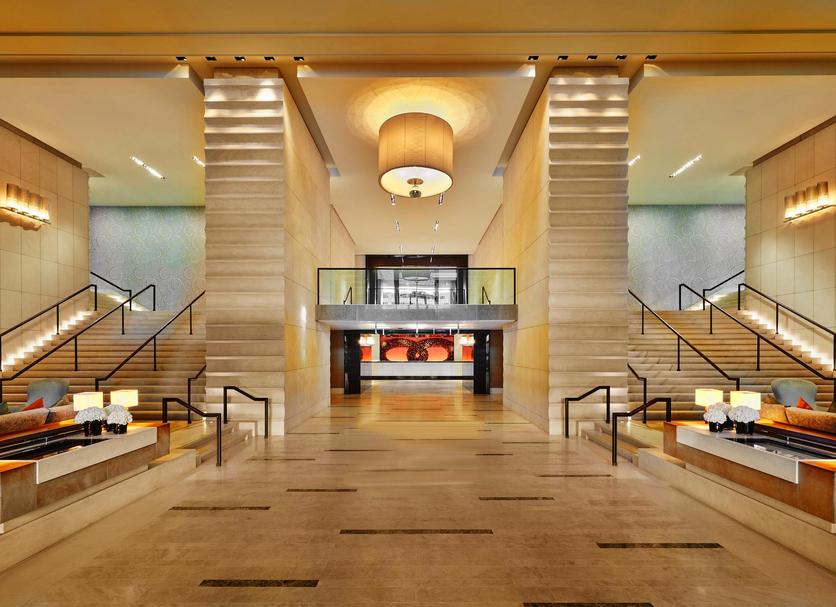 Lobby Zdjęcie