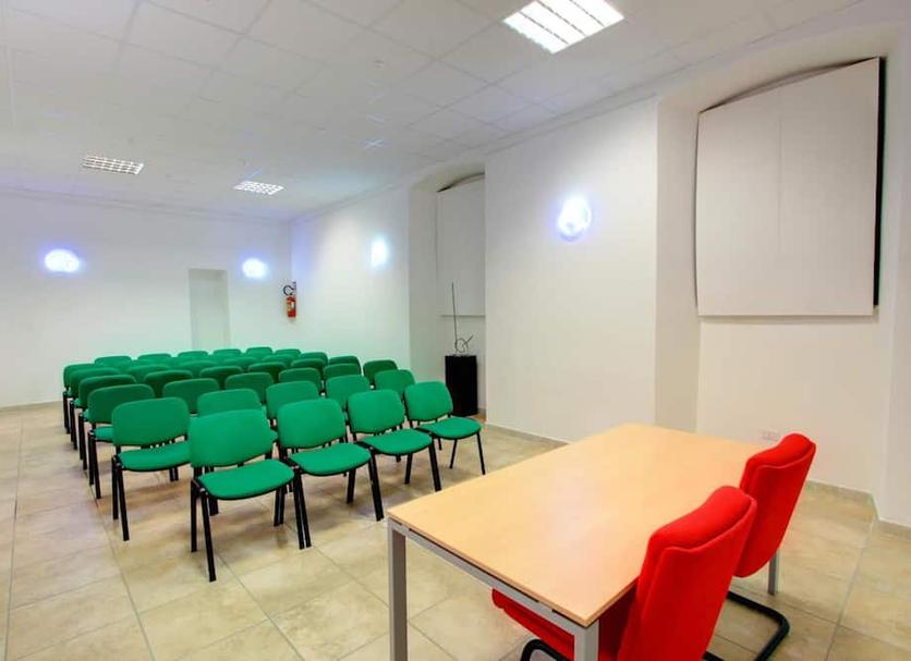 Sala konferencyjna Zdjęcie