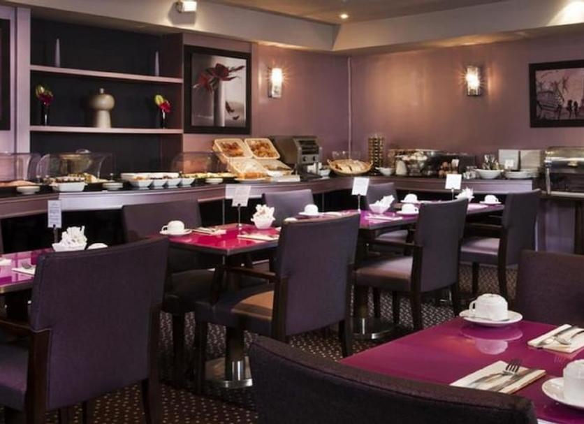 Restauracja Zdjęcie
