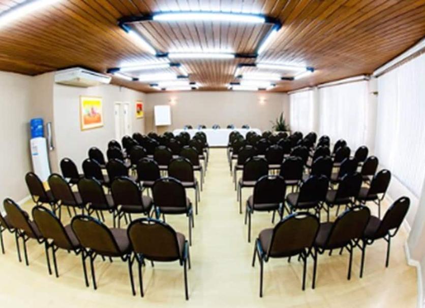 Sala konferencyjna Zdjęcie