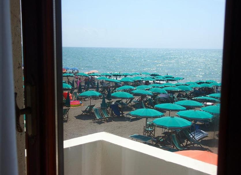 Balkon Zdjęcie