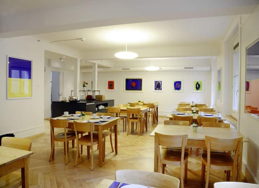 Restauracja Zdjęcie