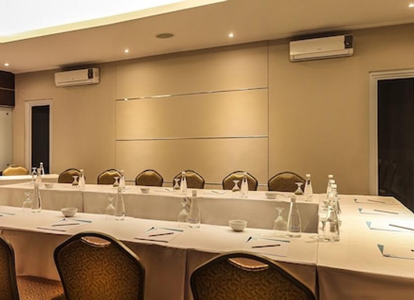 Sala konferencyjna Zdjęcie