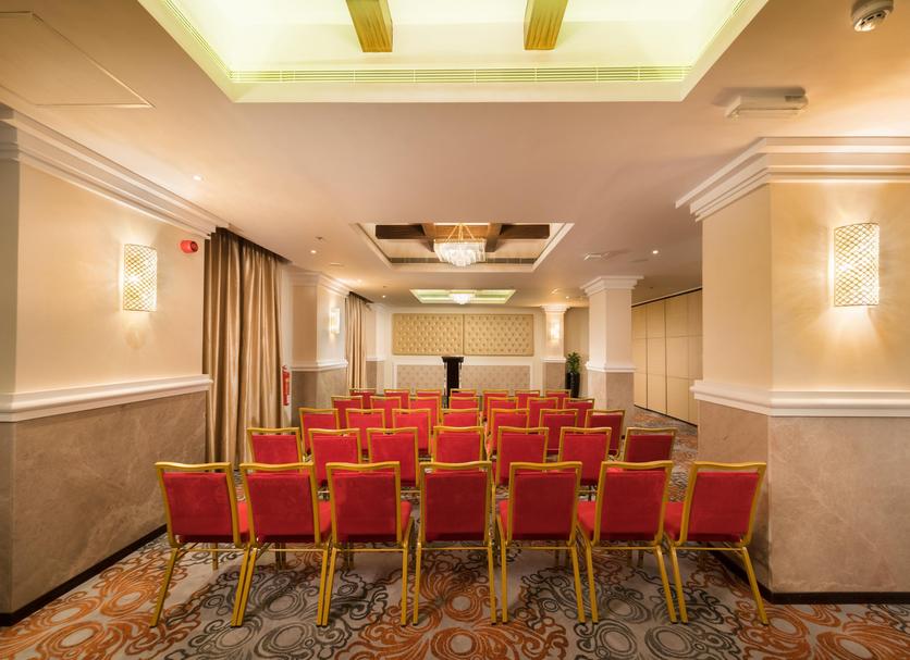 Sala konferencyjna Zdjęcie