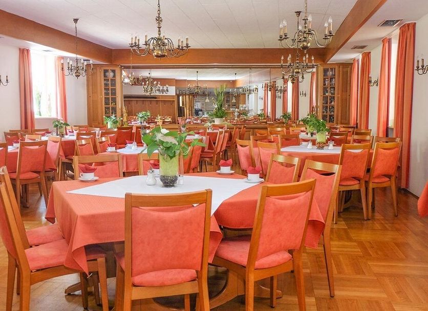 Restauracja Zdjęcie