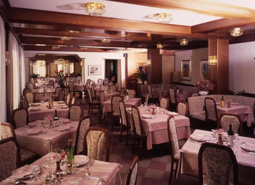 Restauracja Zdjęcie