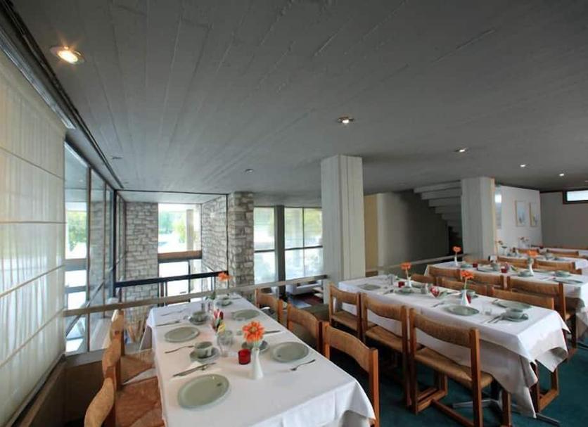 Restauracja Zdjęcie