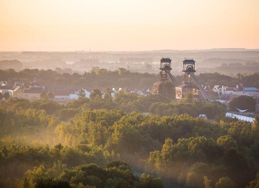 Widok na zewnątrz Zdjęcie