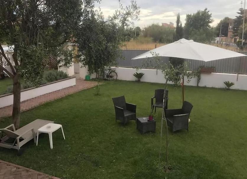 Patio Zdjęcie