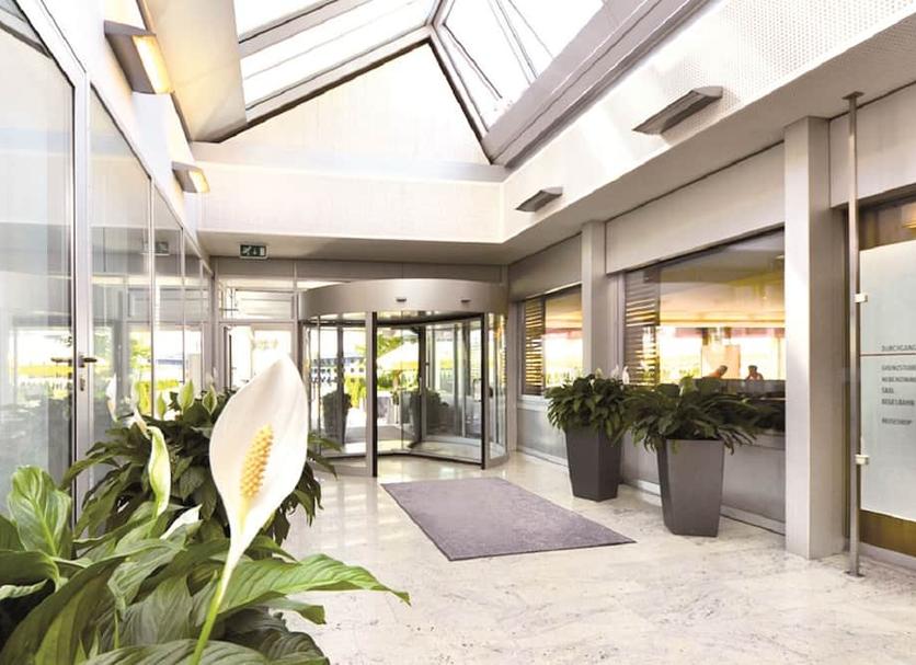 Lobby Zdjęcie