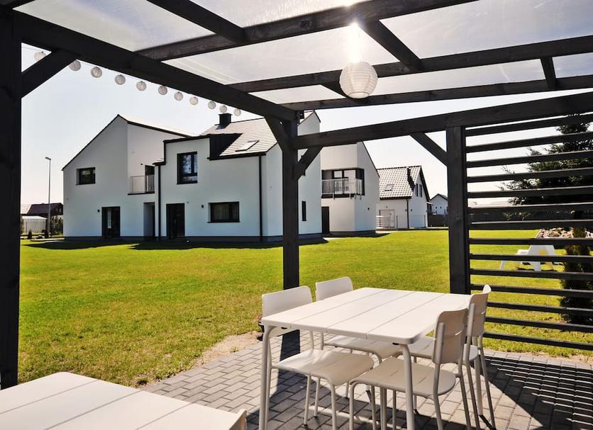Patio Zdjęcie