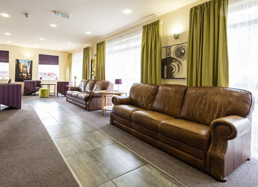 Lobby Zdjęcie