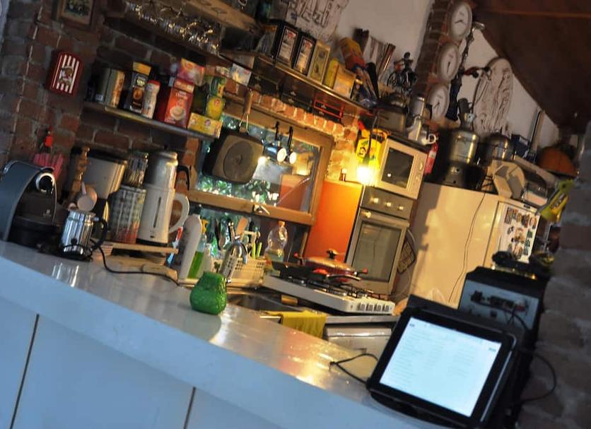 Bar Zdjęcie