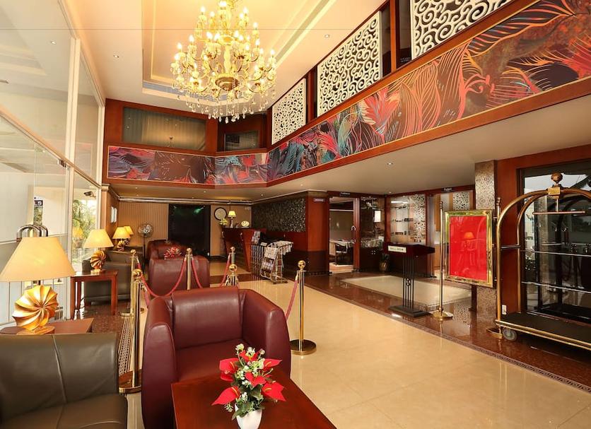 Lobby Zdjęcie