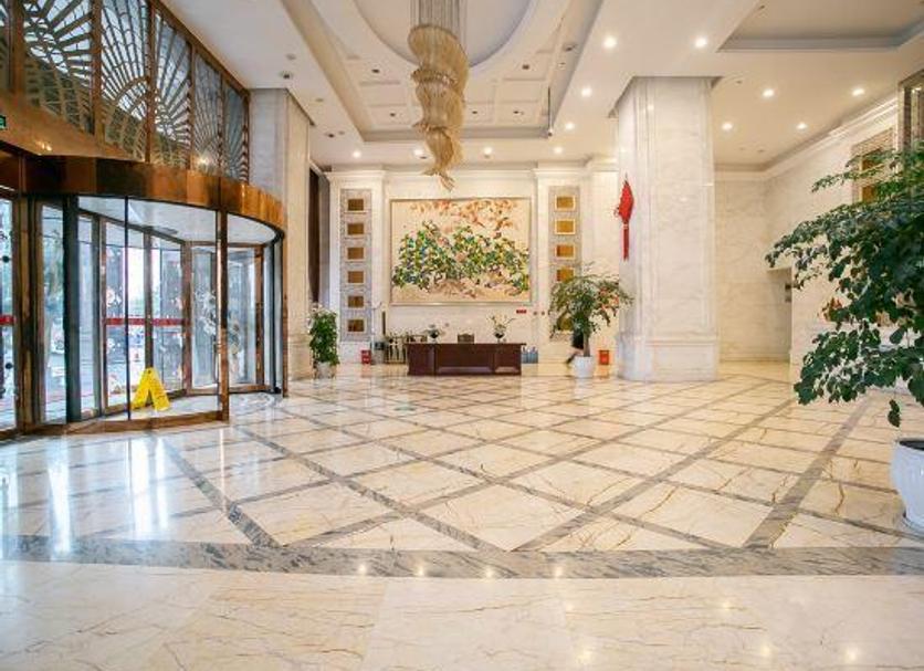 Lobby Zdjęcie