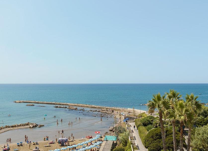 Plaża Zdjęcie