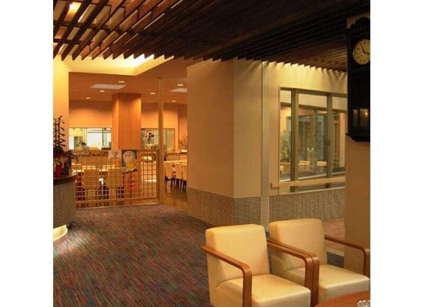 Lobby Zdjęcie