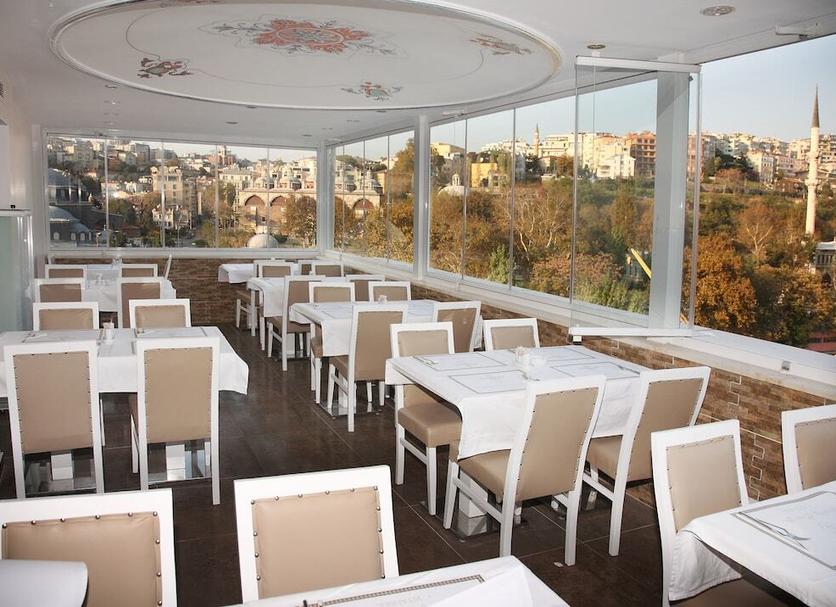Restauracja Zdjęcie