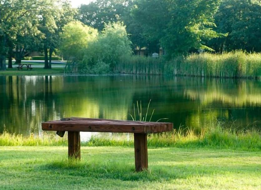 Widok na zewnątrz Zdjęcie