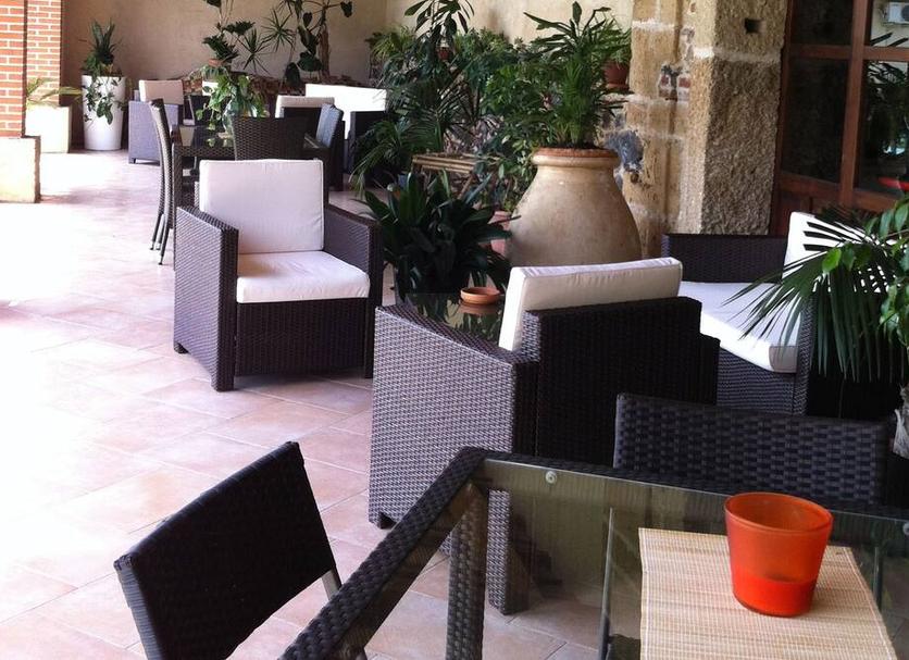 Patio Zdjęcie