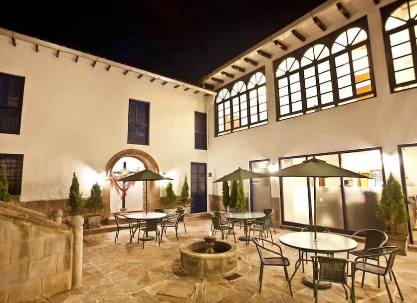 Patio Zdjęcie