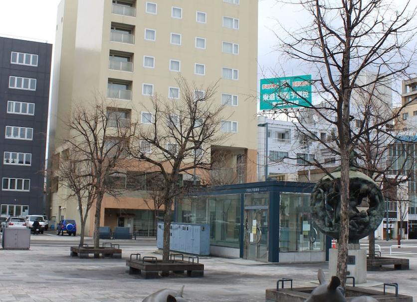 Budynek Zdjęcie
