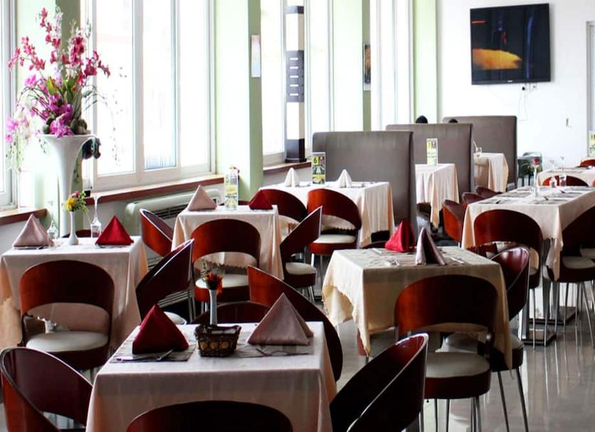 Restauracja Zdjęcie