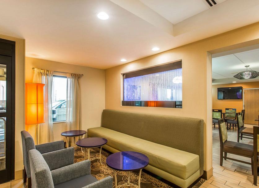 Lobby Zdjęcie