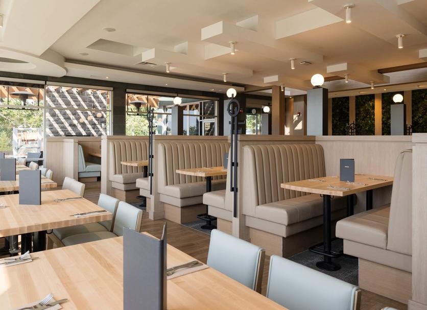 Restauracja Zdjęcie