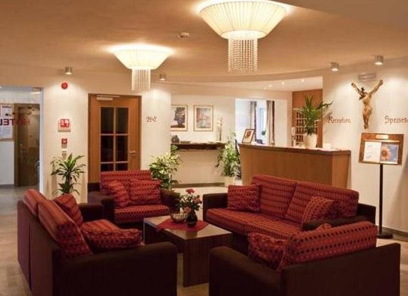 Lobby Zdjęcie