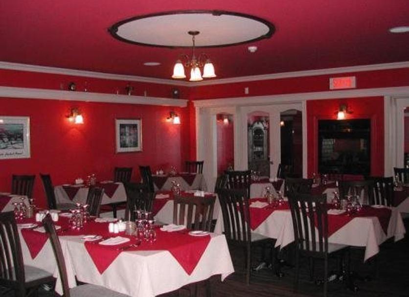 Restauracja Zdjęcie