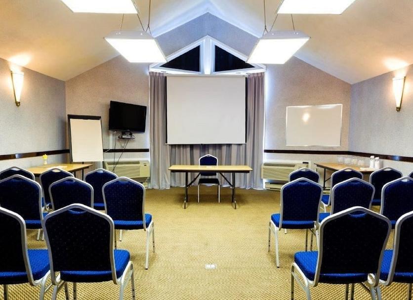 Sala konferencyjna Zdjęcie