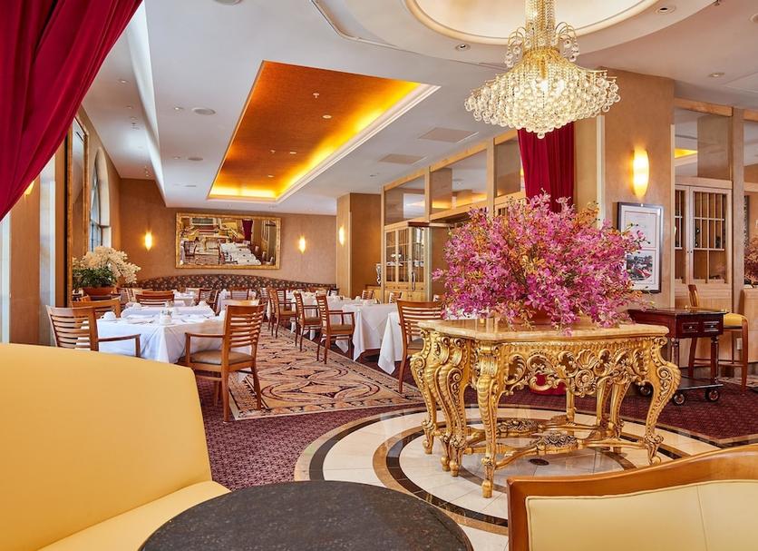 Restauracja Zdjęcie