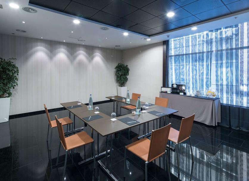 Sala konferencyjna Zdjęcie