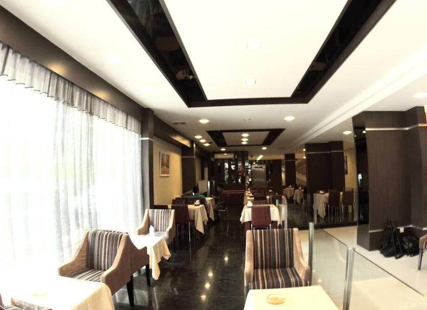 Restauracja Zdjęcie