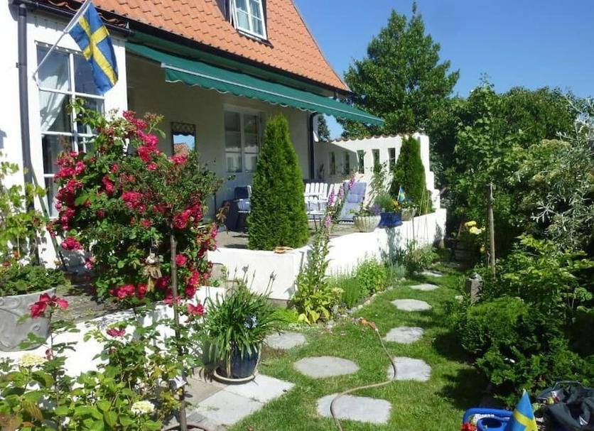 Widok na zewnątrz Zdjęcie