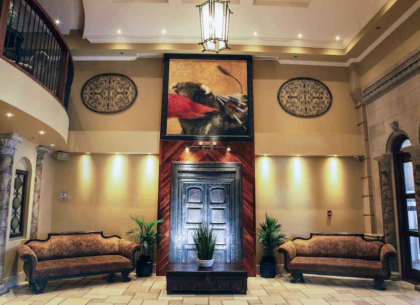 Lobby Zdjęcie