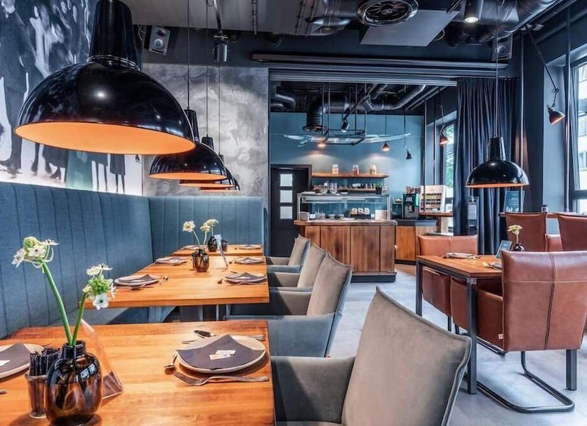 Restauracja Zdjęcie