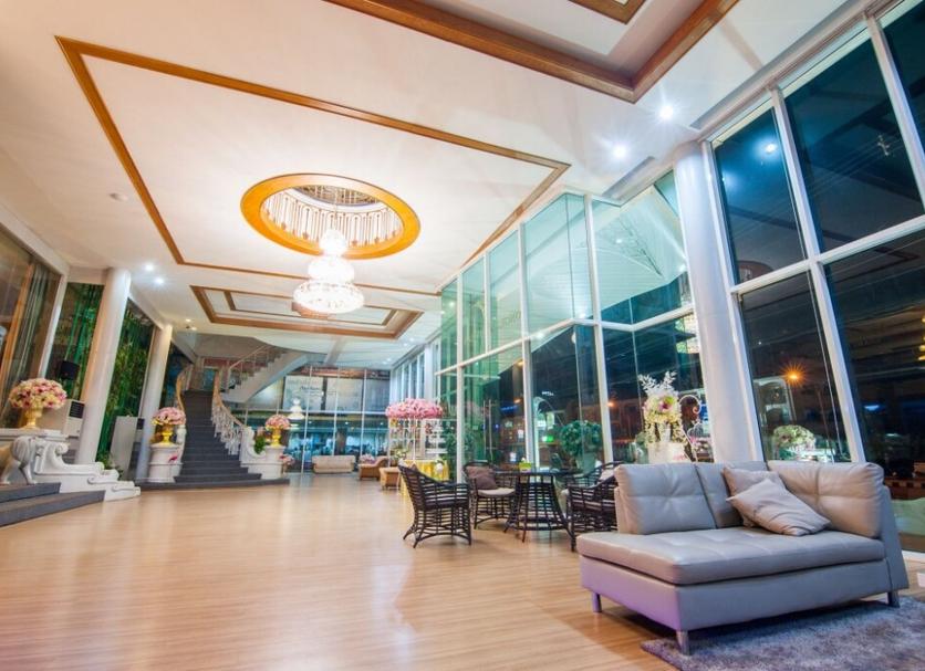 Lobby Zdjęcie