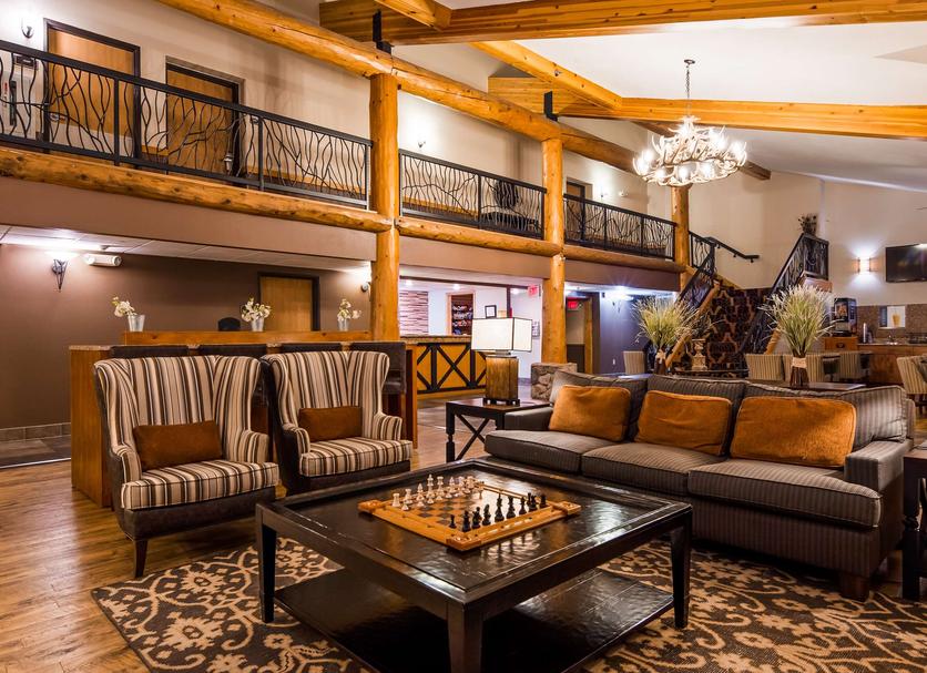 Lobby Zdjęcie