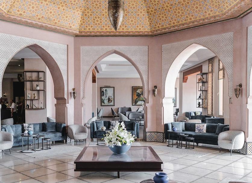 Lobby Zdjęcie