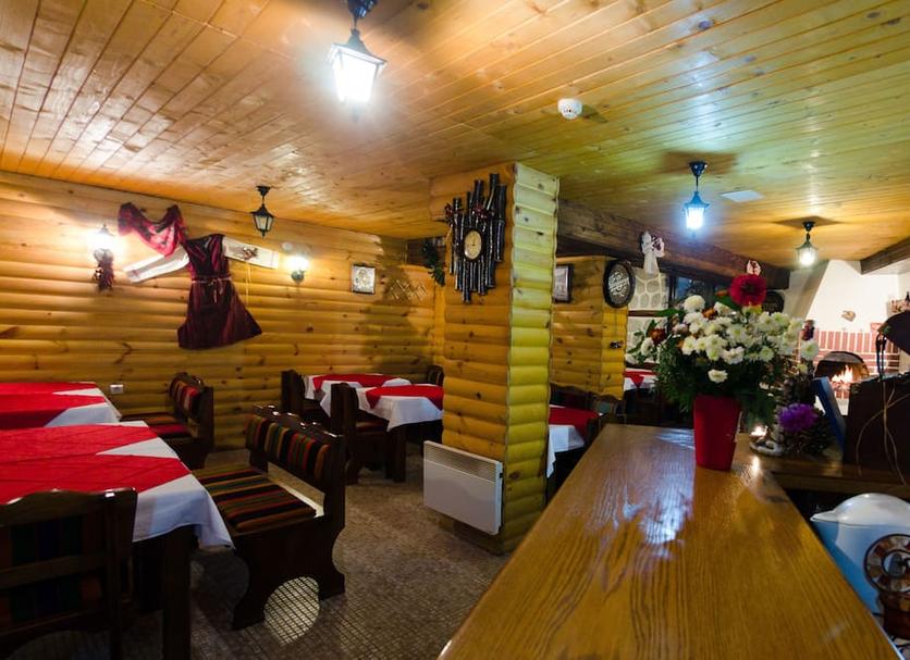 Restauracja Zdjęcie