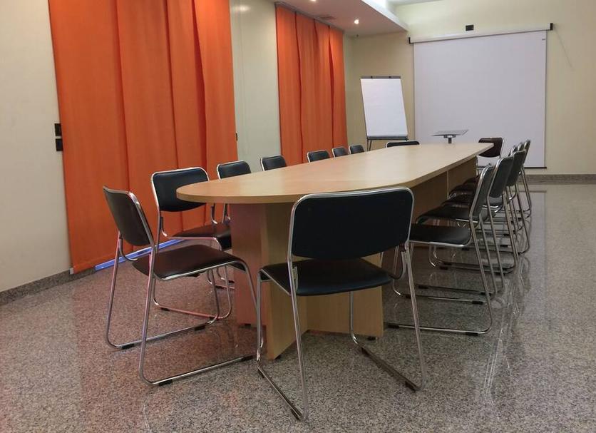 Sala konferencyjna Zdjęcie