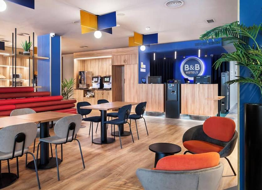 Restauracja Zdjęcie