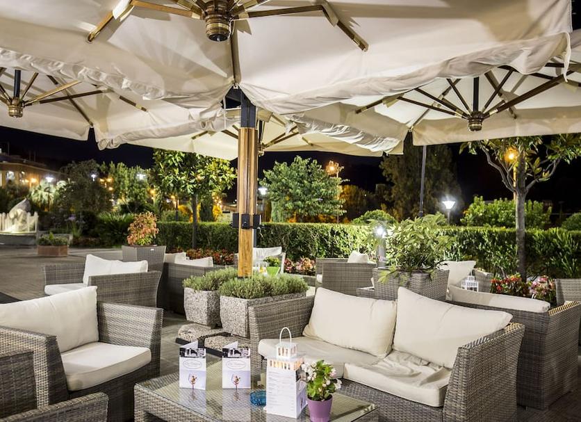 Patio Zdjęcie
