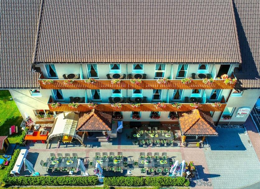 Patio Zdjęcie